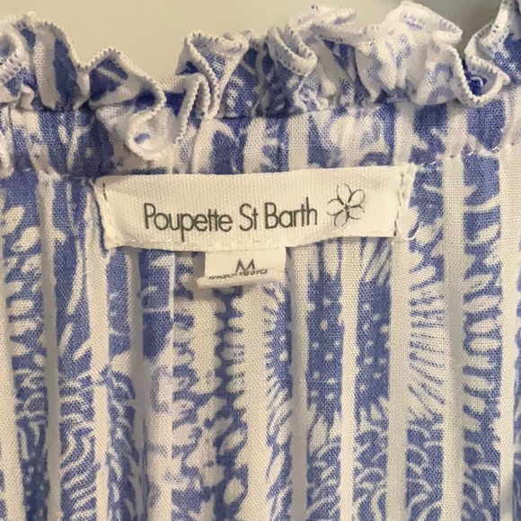 Poupette St Barth Mini dress - Picture 3 of 10